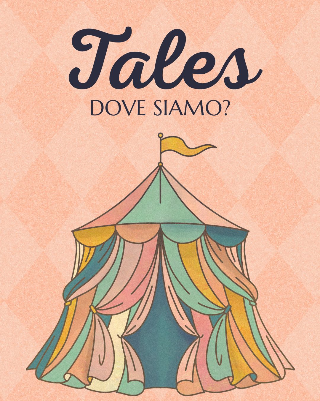 Dove siamo