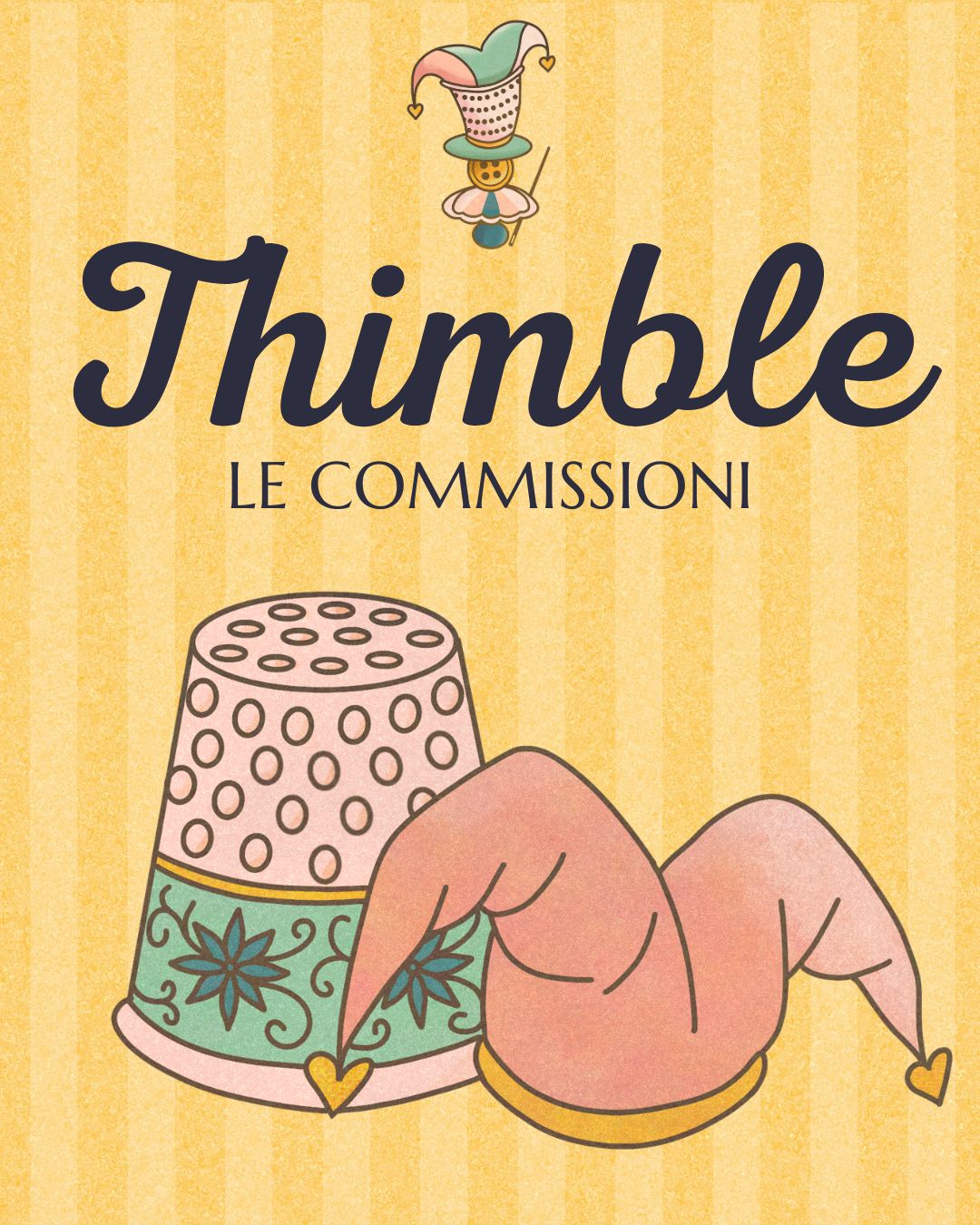 Le commissioni